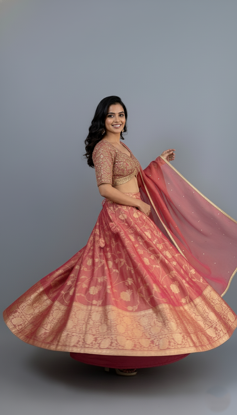 Lehenga