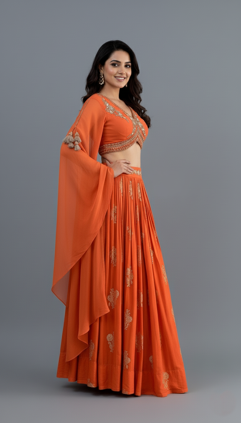 Lehenga