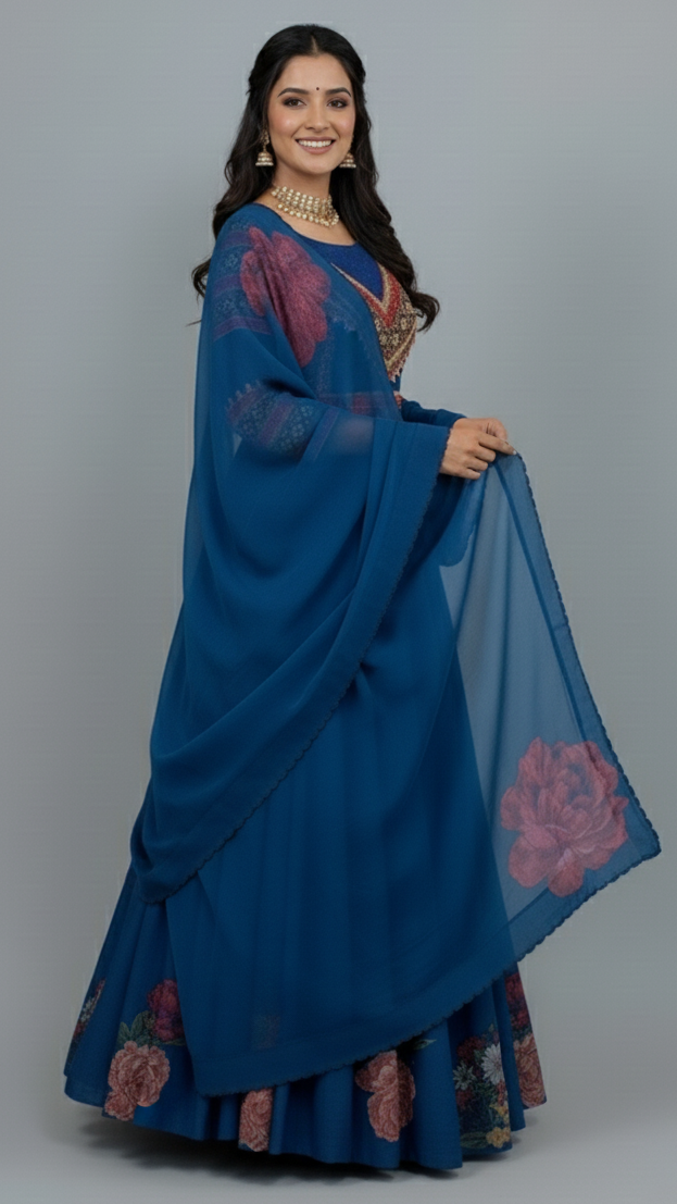 Lehenga