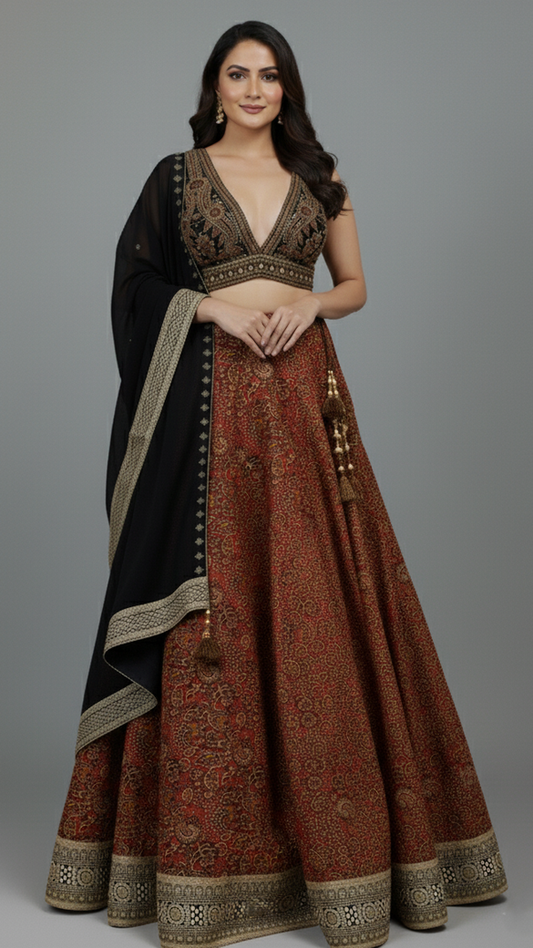 Lehenga