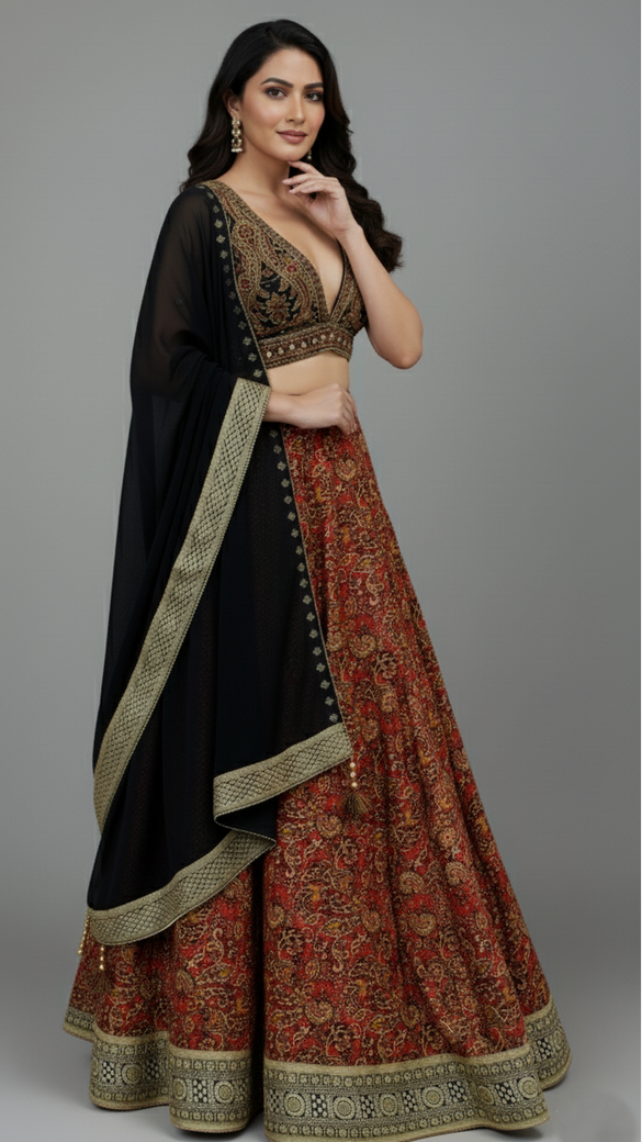 Lehenga