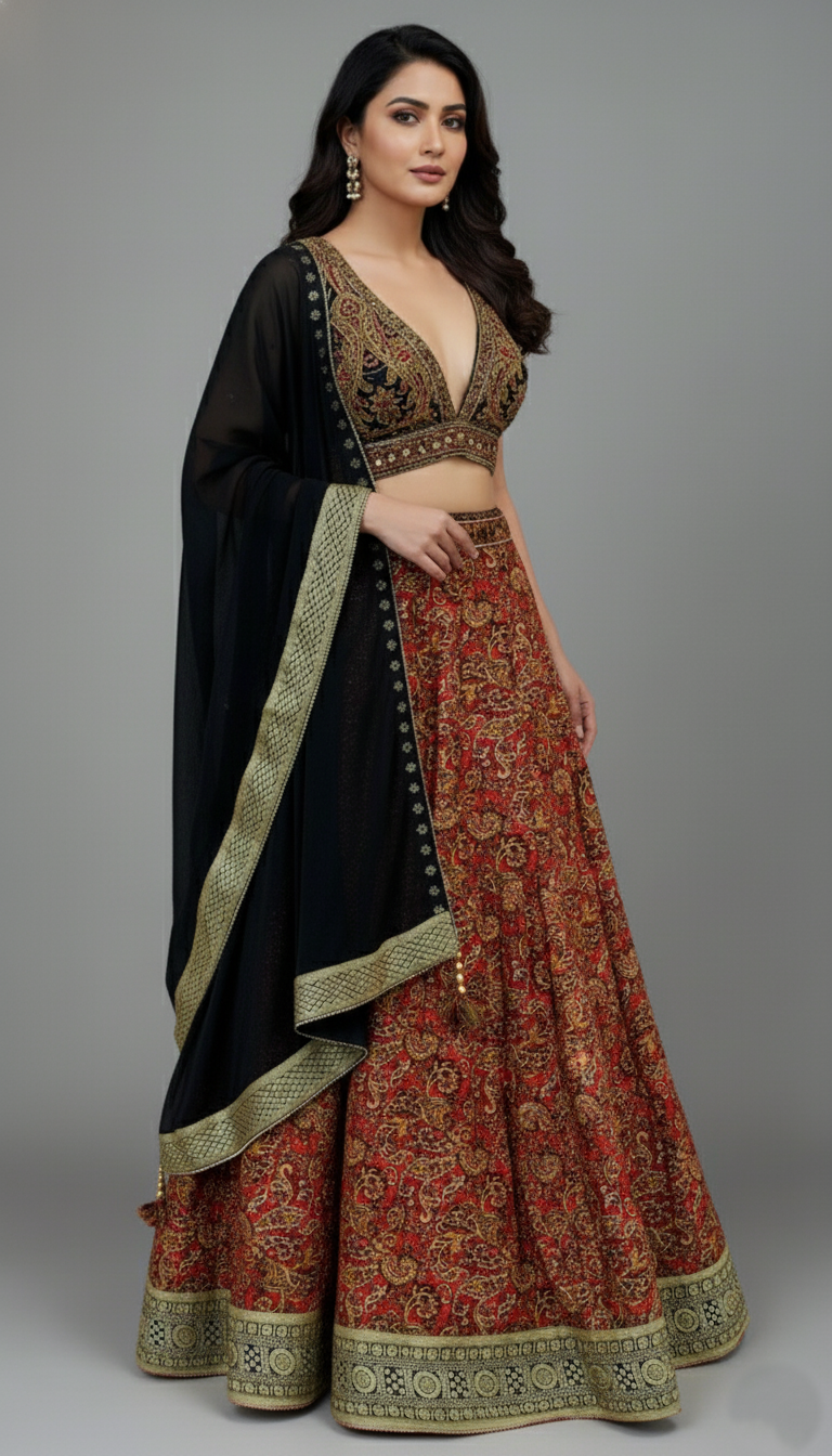 Lehenga