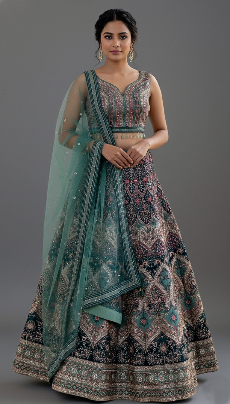 Lehenga