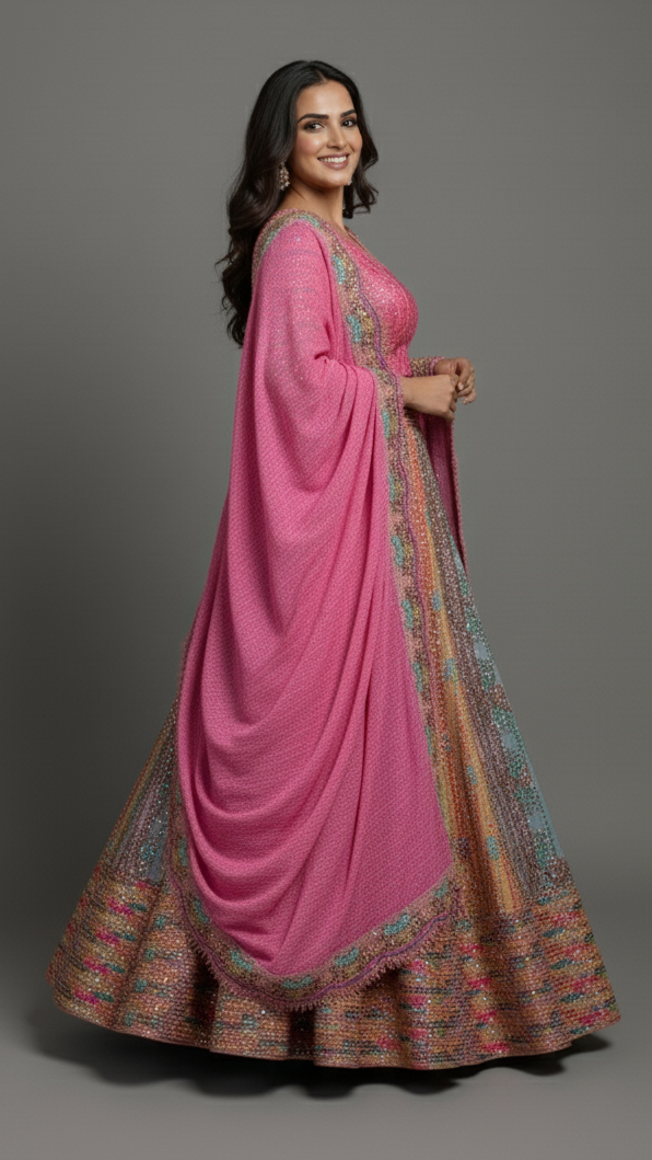 Lehenga