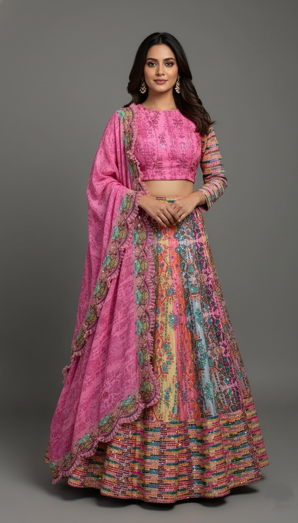 Lehenga