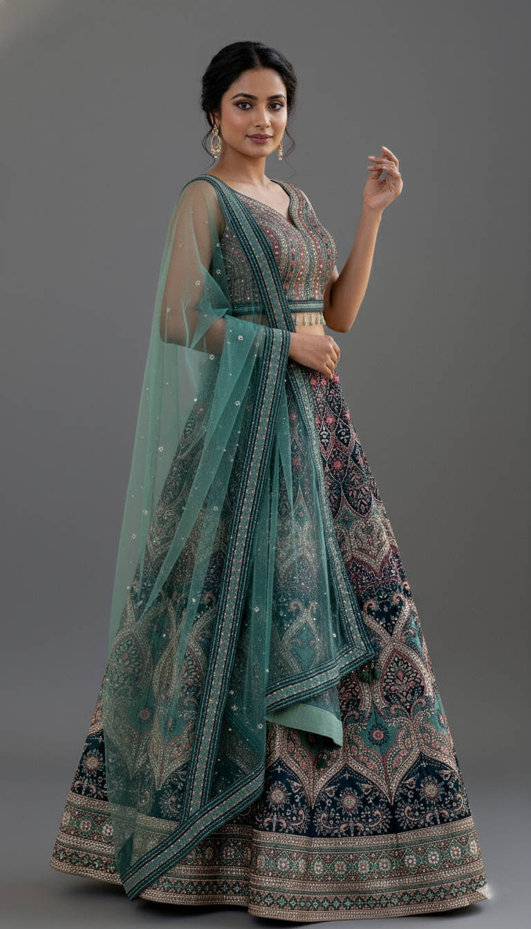 Lehenga