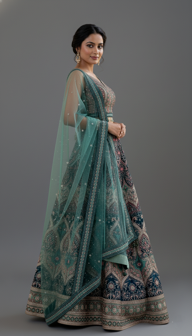 Lehenga