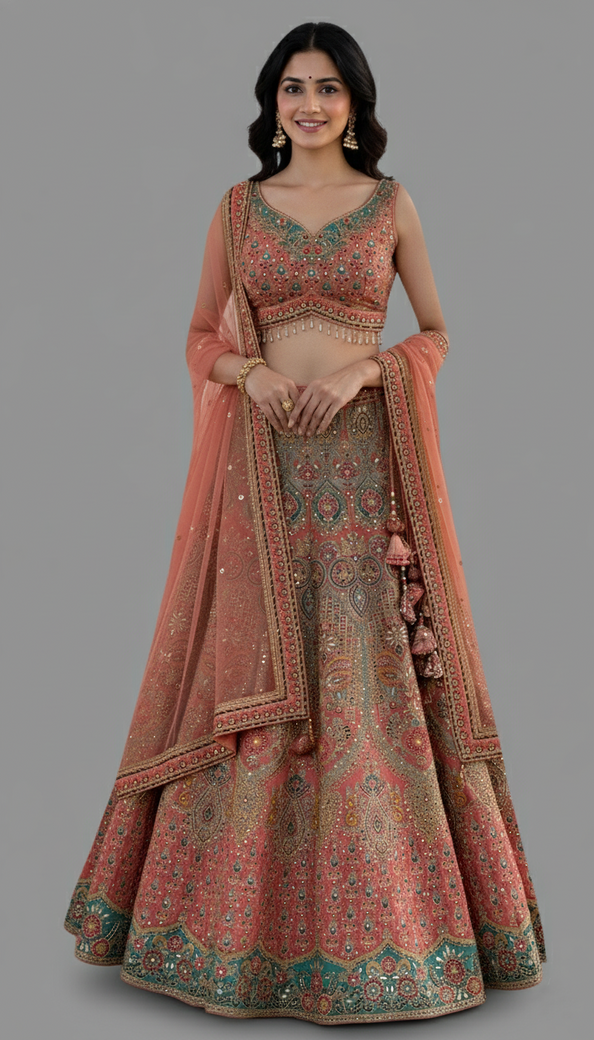 Lehenga