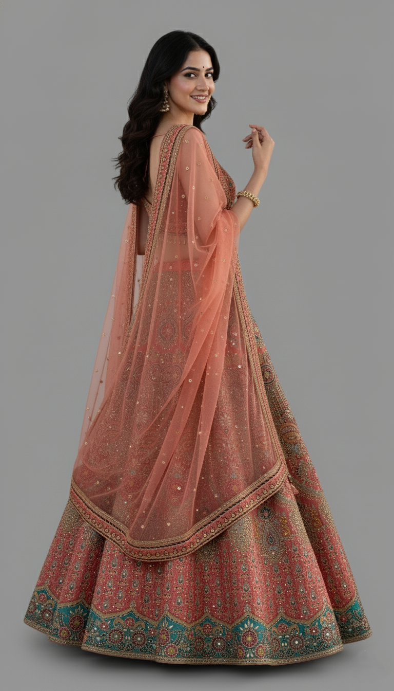 Lehenga