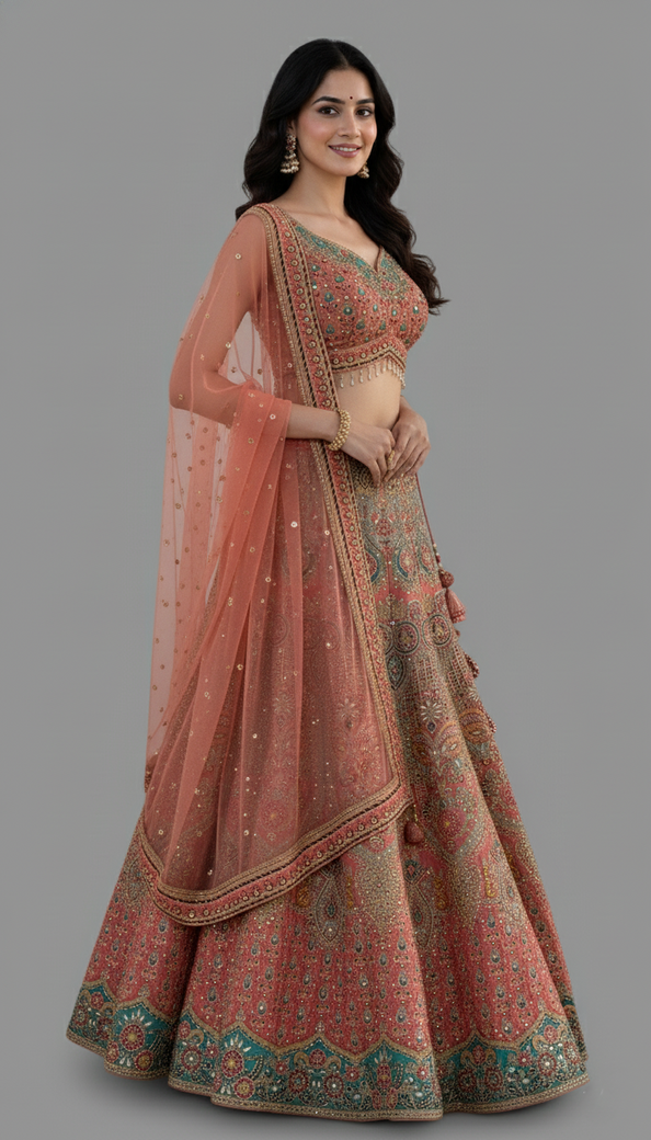 Lehenga