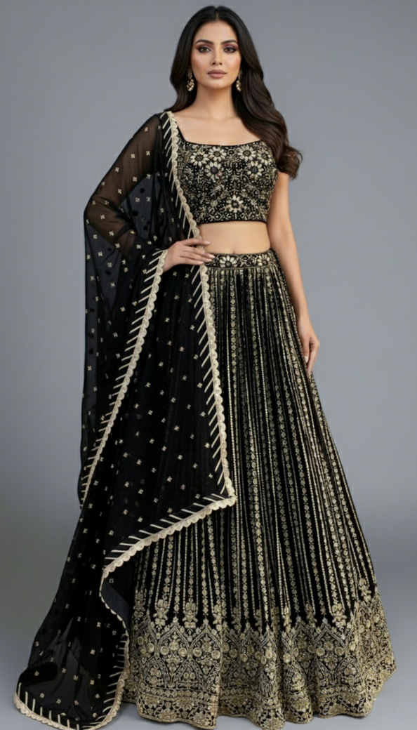Lehenga