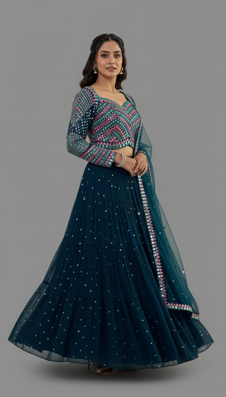Lehenga
