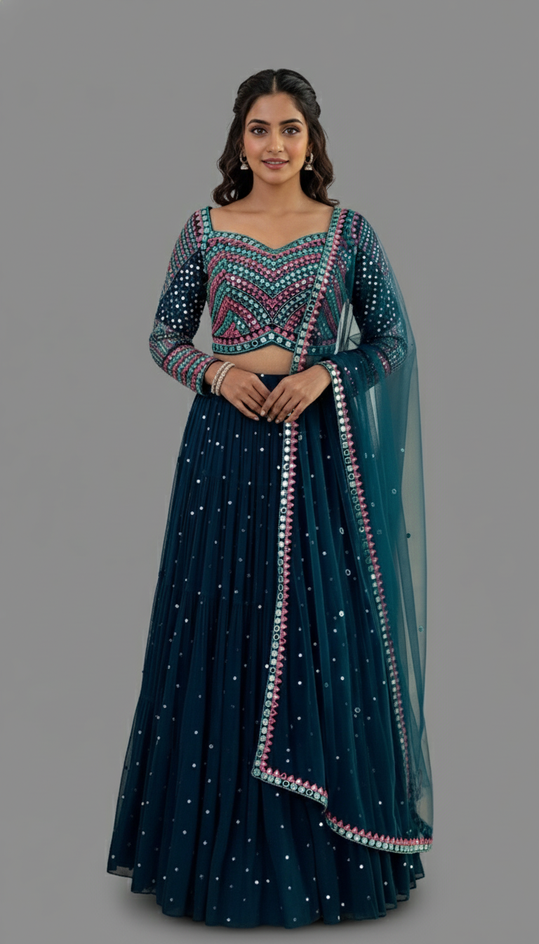 Lehenga