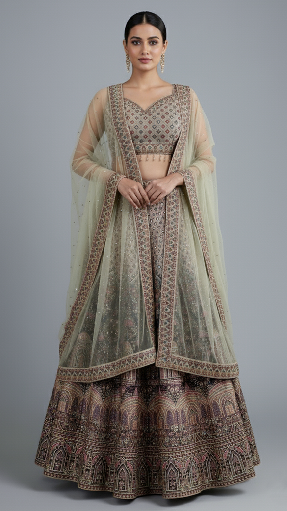Lehenga