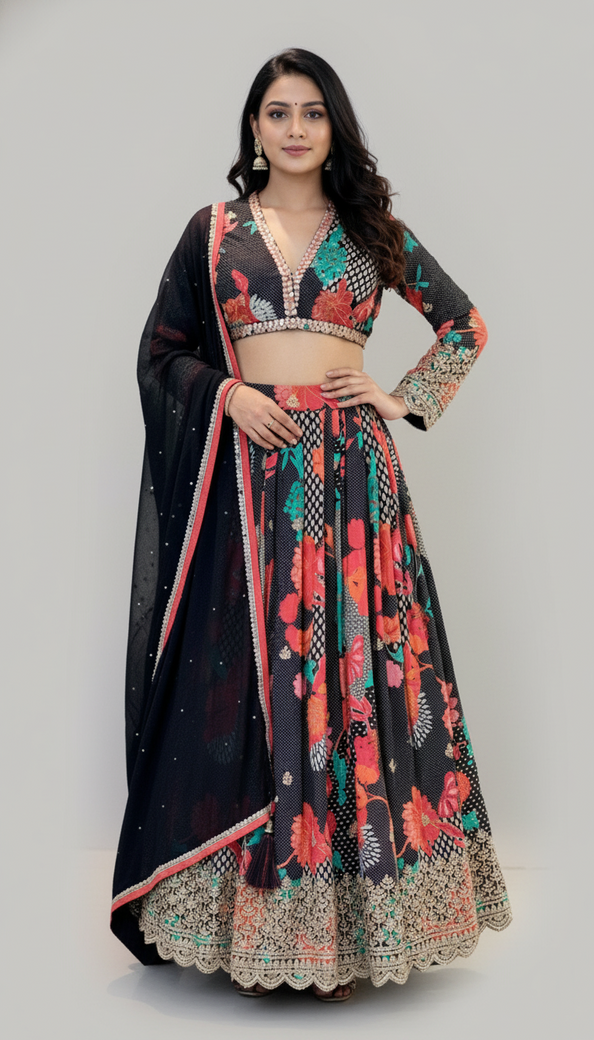 Lehenga