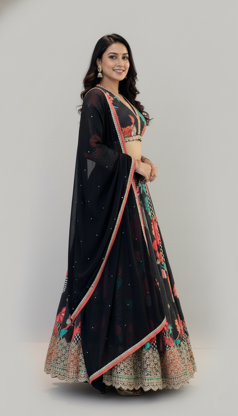 Lehenga