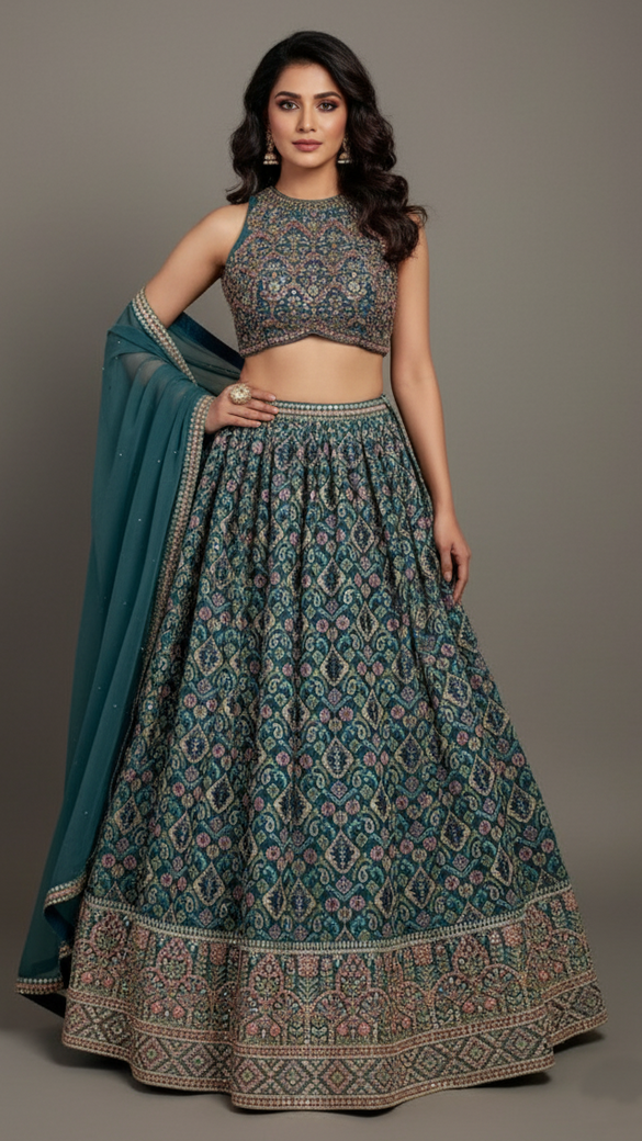 Lehenga