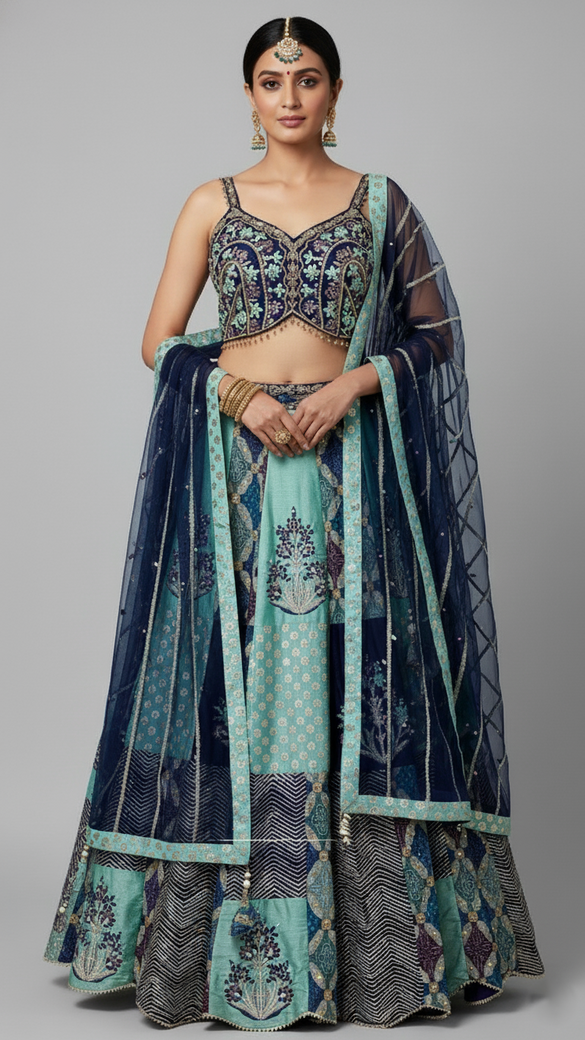 Lehenga