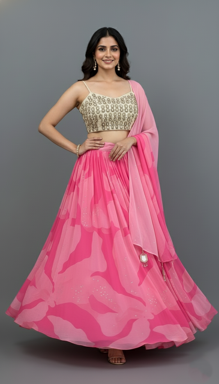Lehenga