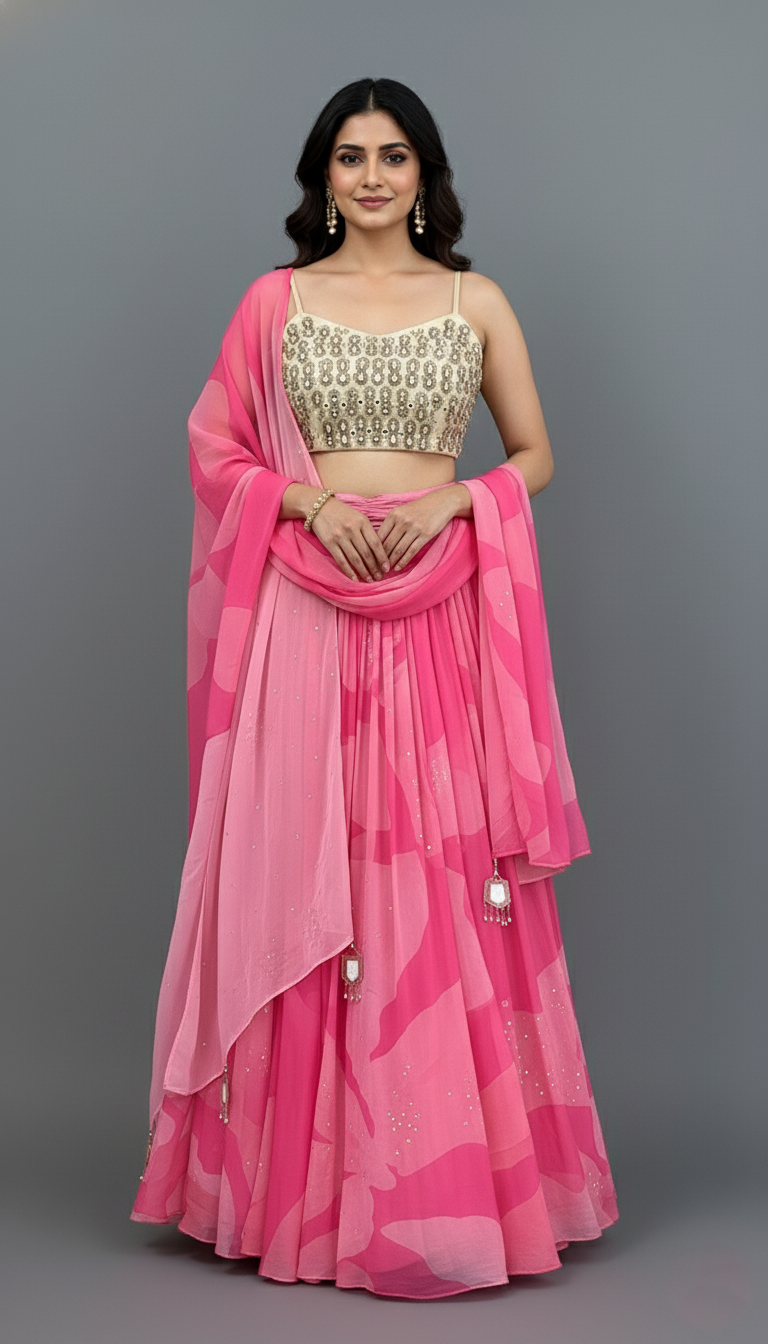 Lehenga