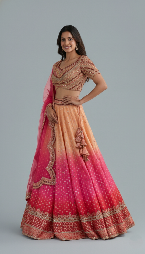 Lehenga