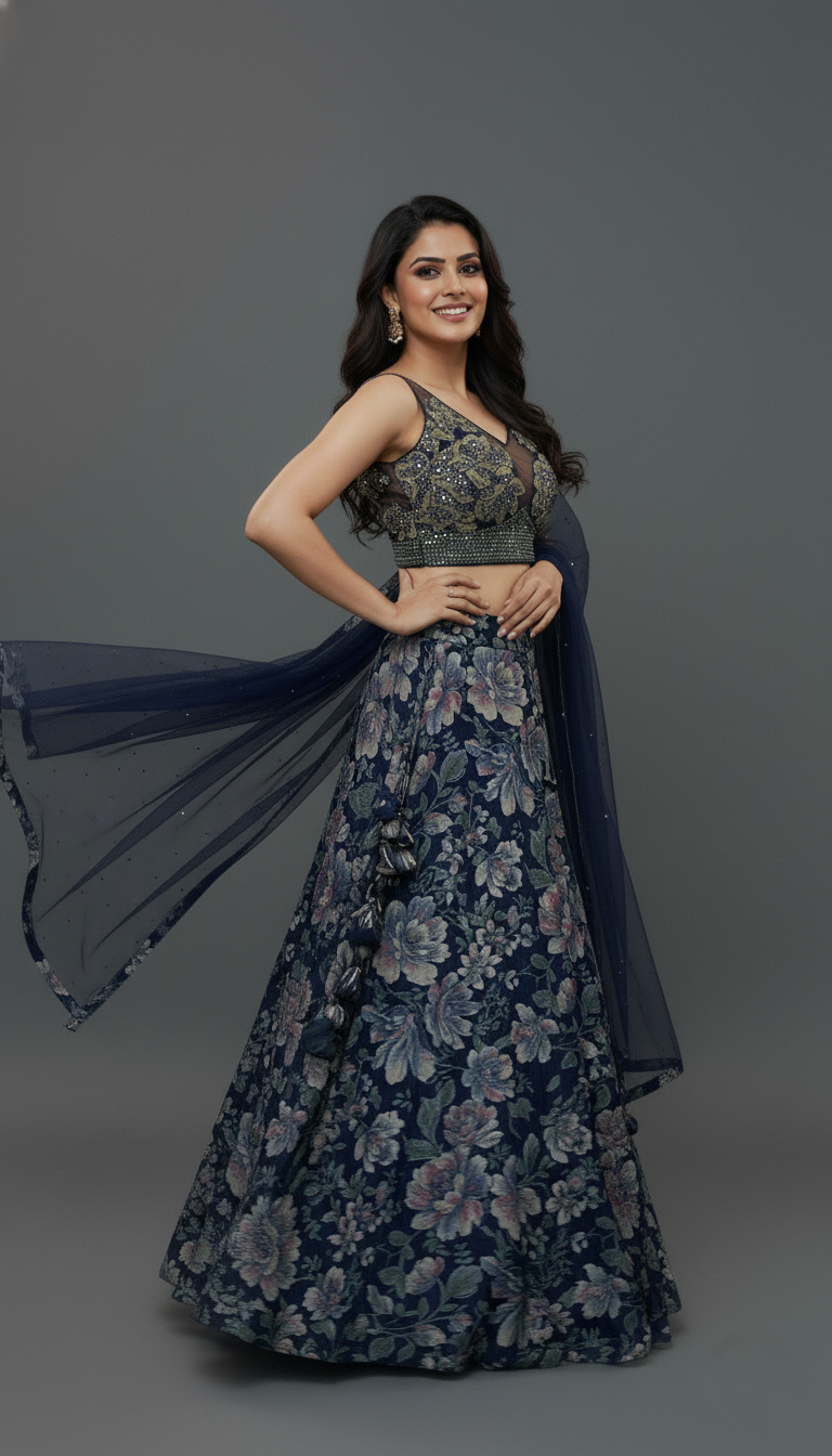 Lehenga