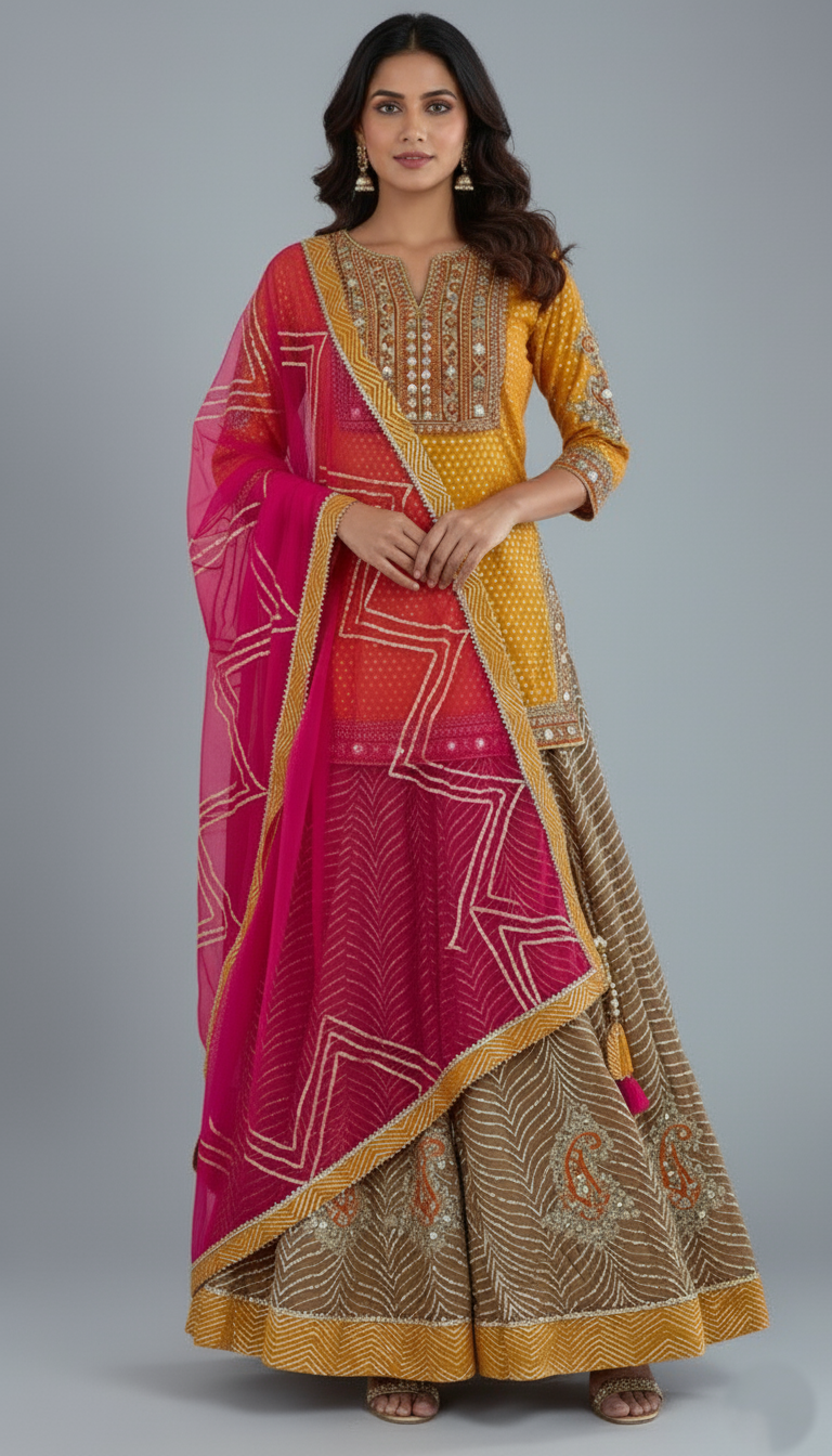 Lehenga