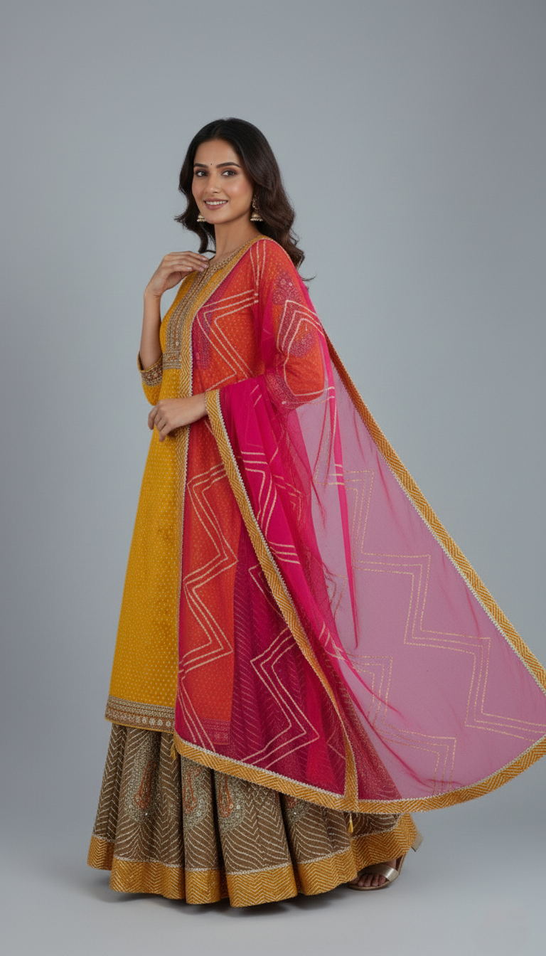 Lehenga
