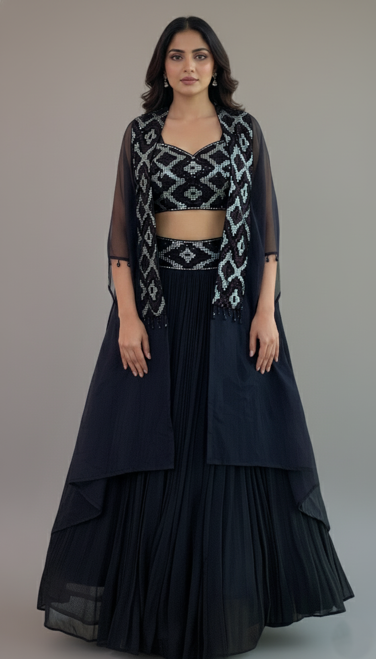 Lehenga