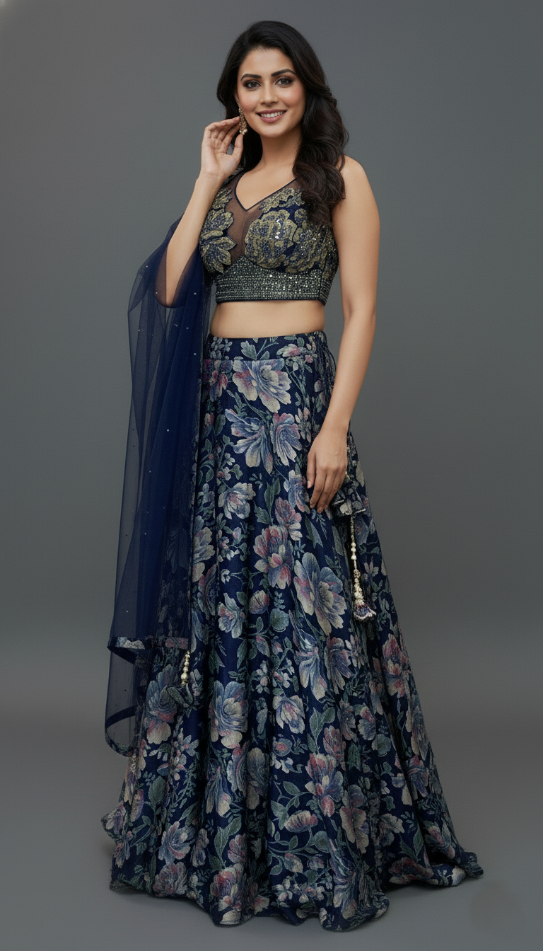 Lehenga