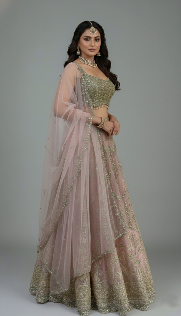 Lehenga