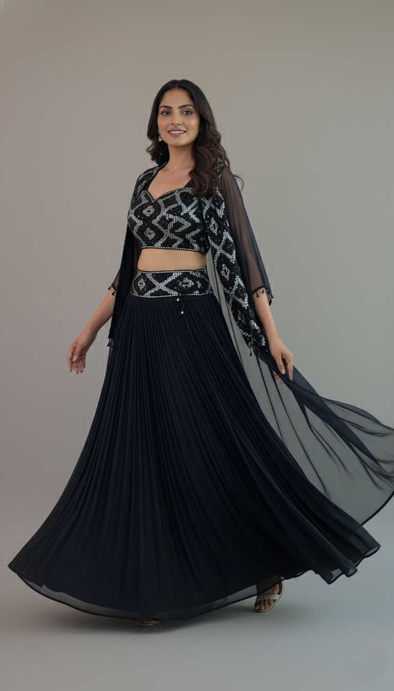 Lehenga