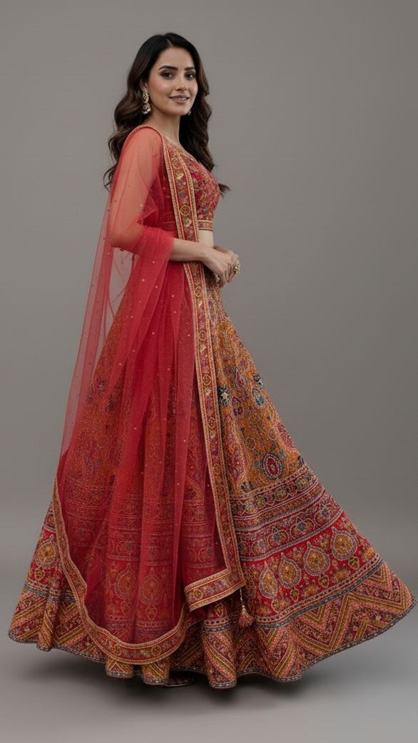 Lehenga
