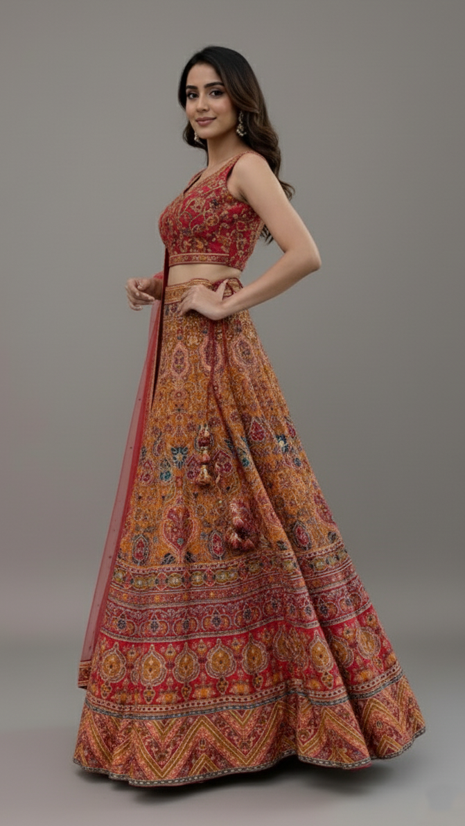 Lehenga