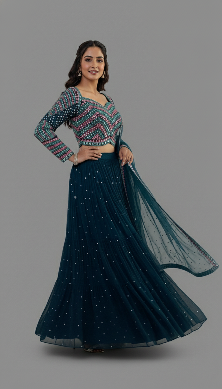 Lehenga