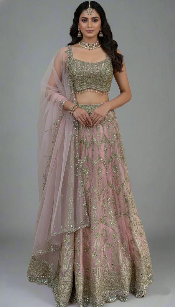 Lehenga