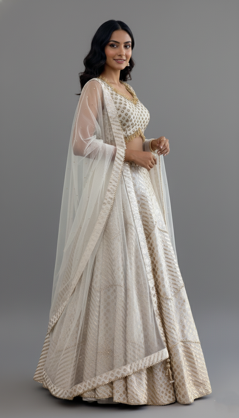 Lehenga