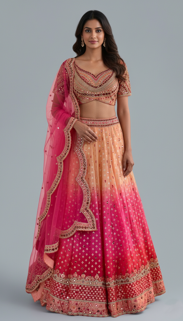 Lehenga