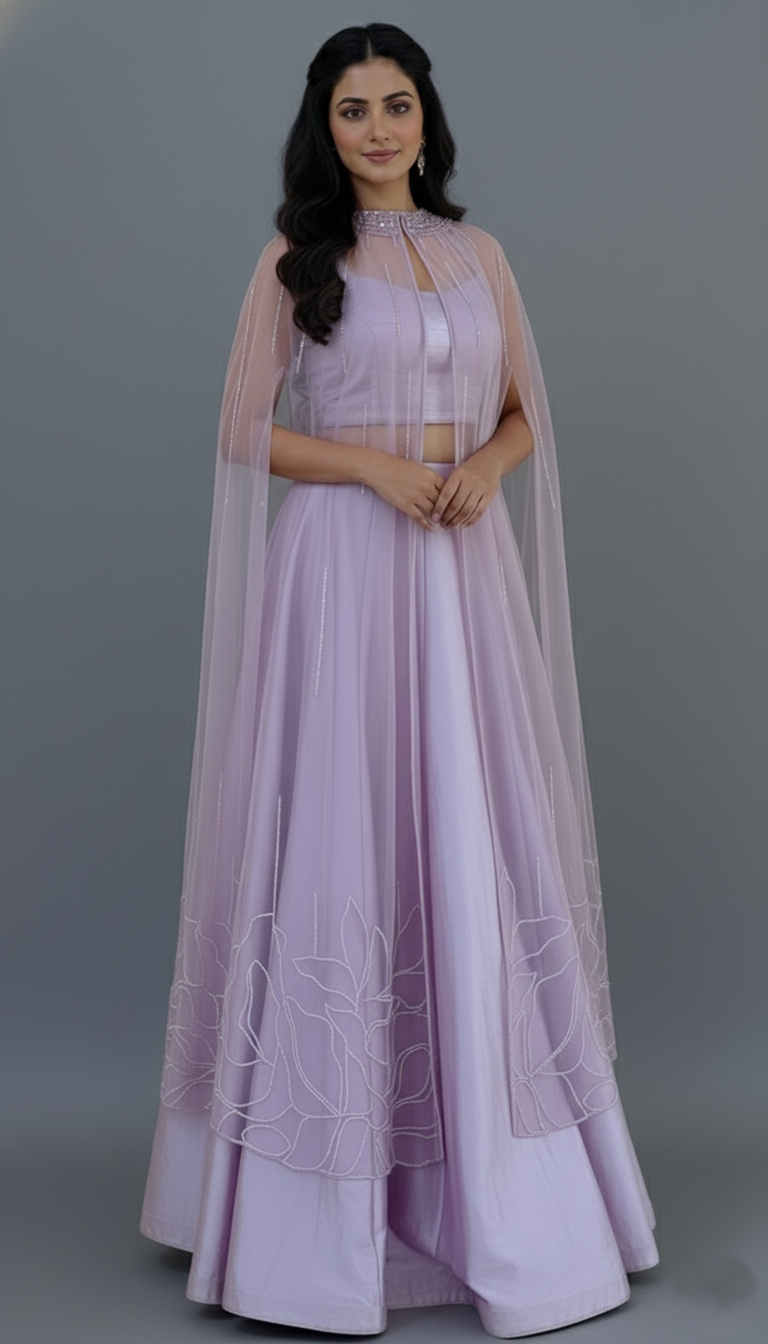 Lehenga