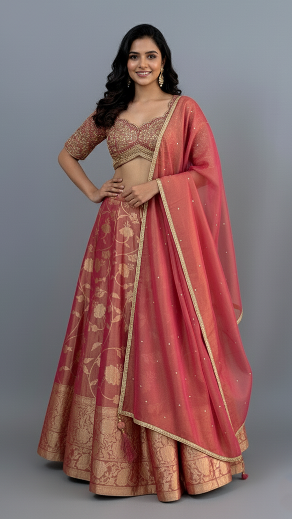 Lehenga
