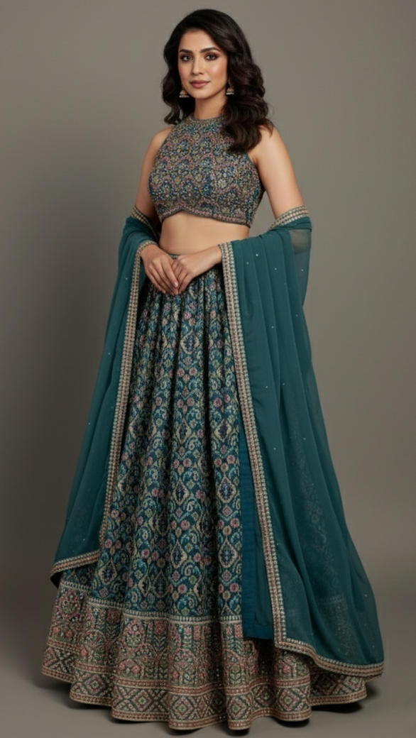 Lehenga