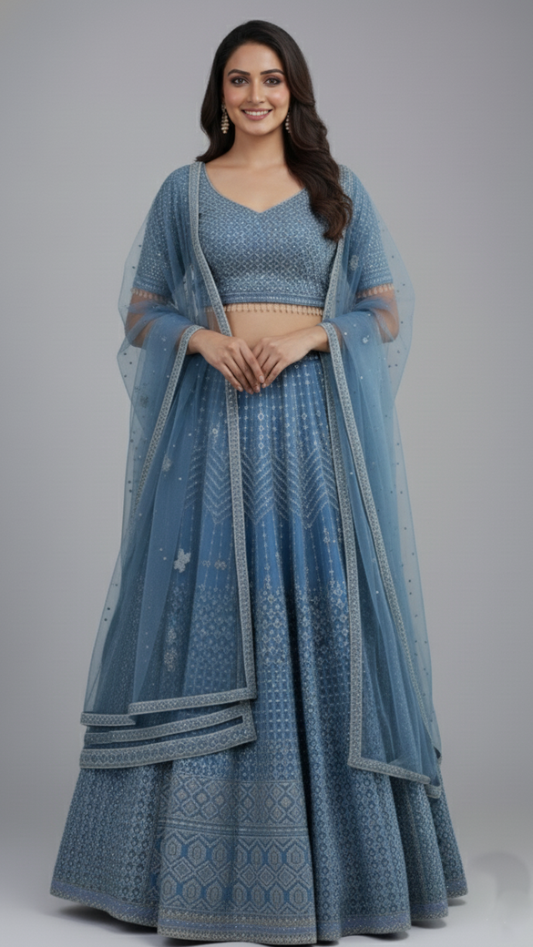Lehengas