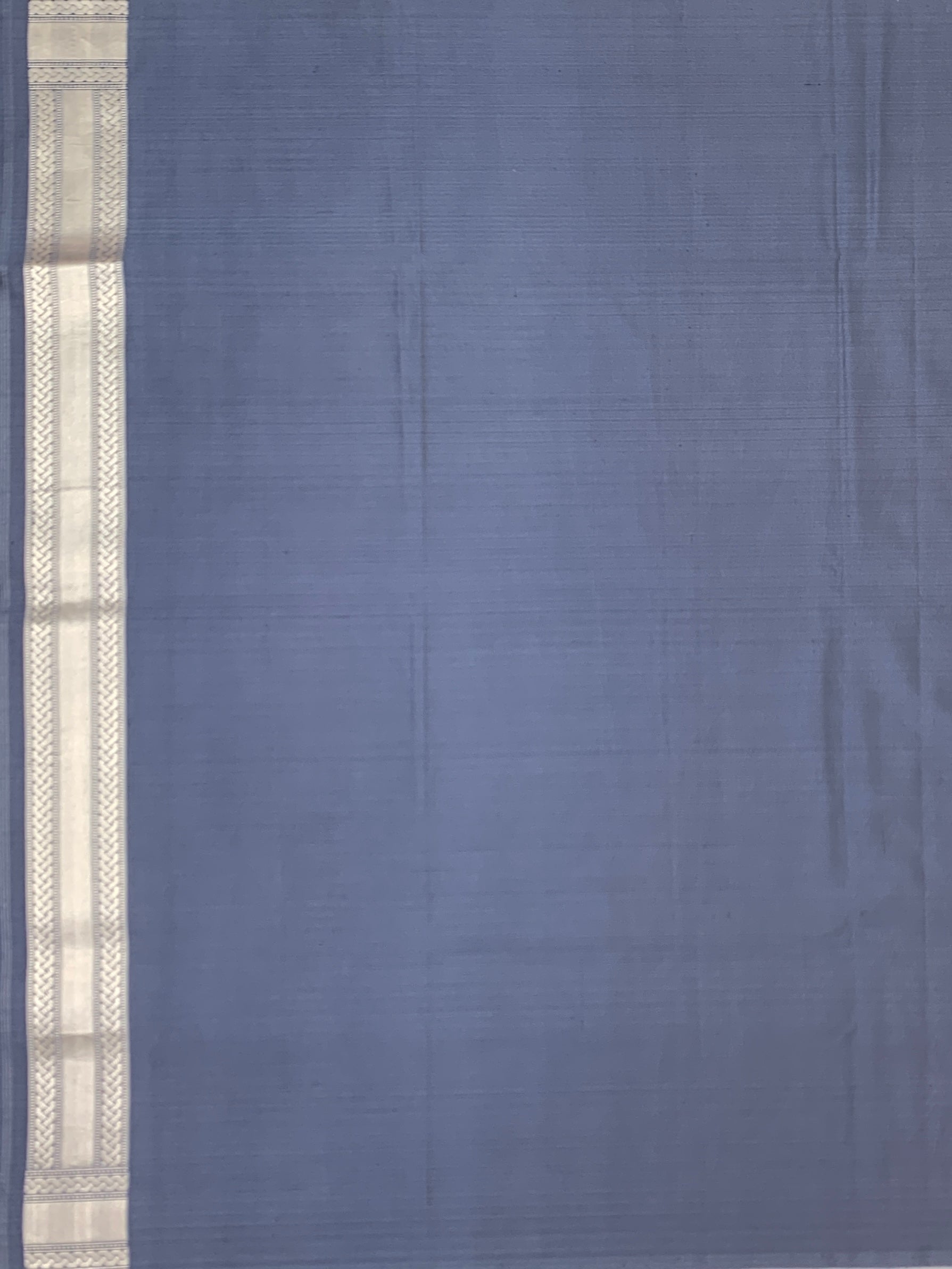 Classic Elegance: Geometric Jacquard Mashru Silk Saree