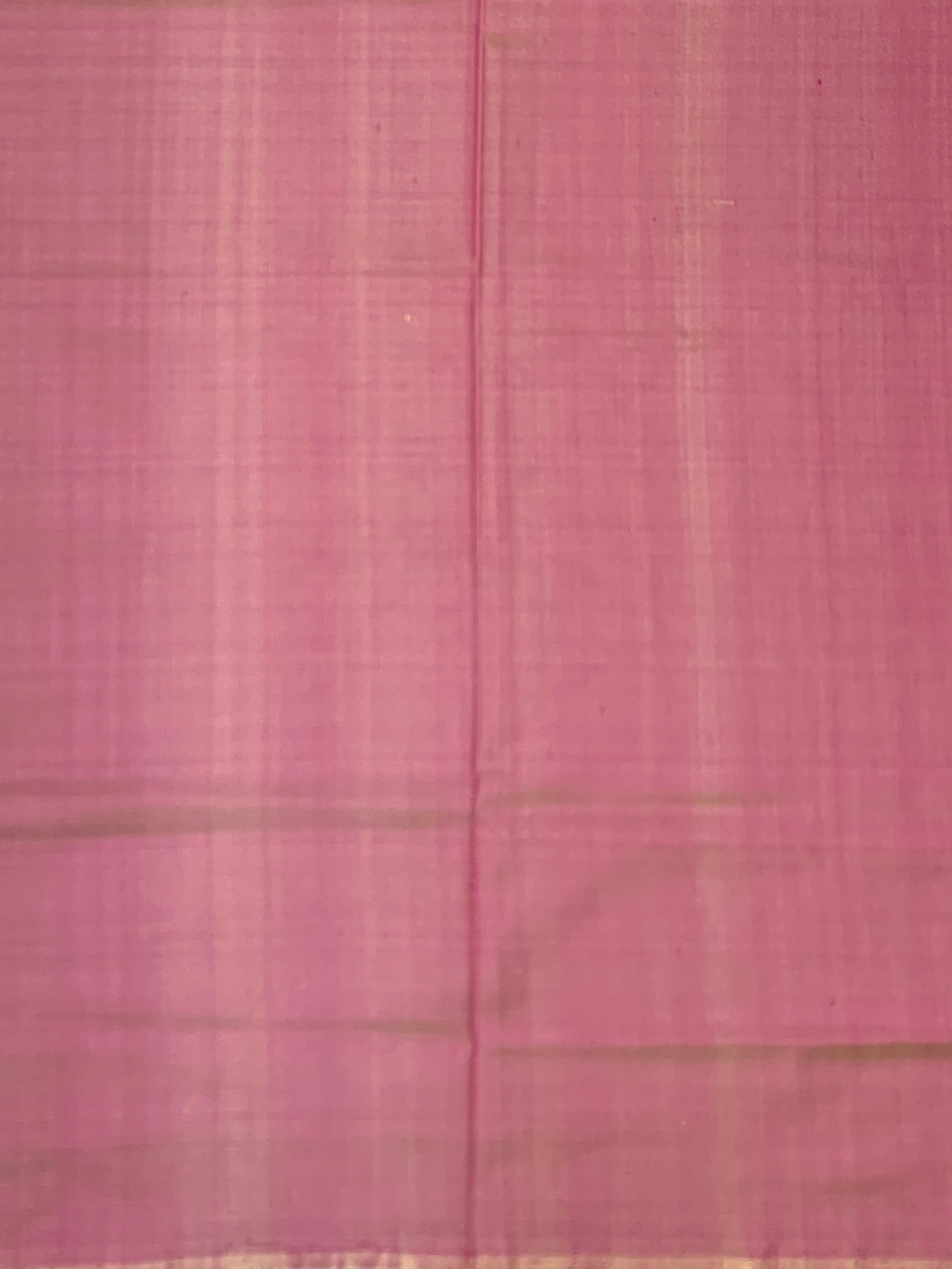 Cream & Onion Pink Patola Saree