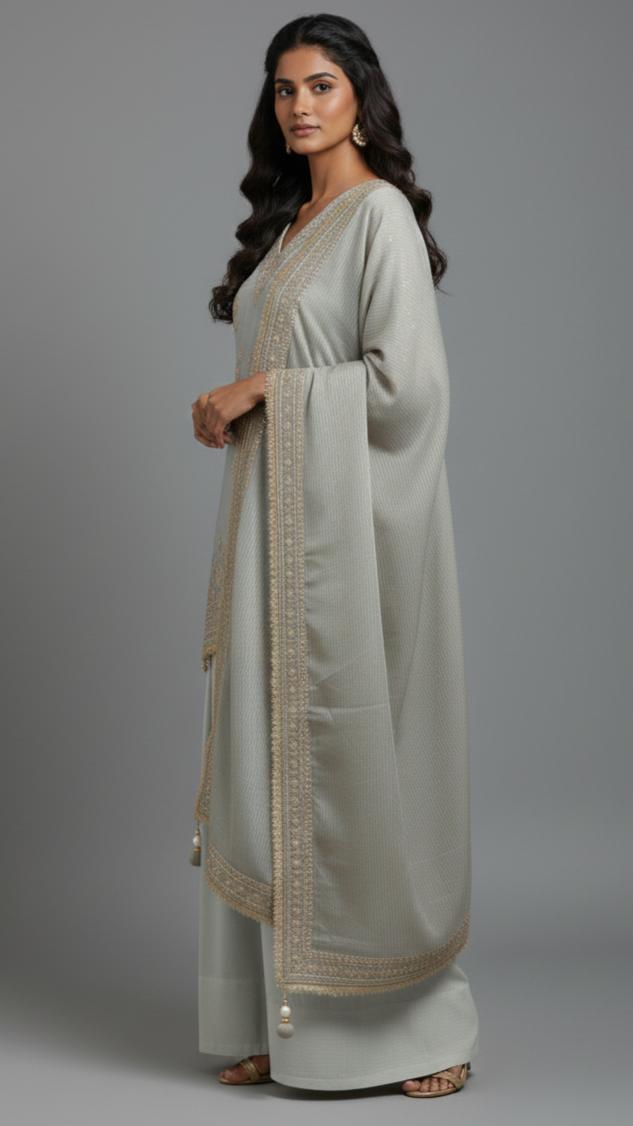 Sharara Set