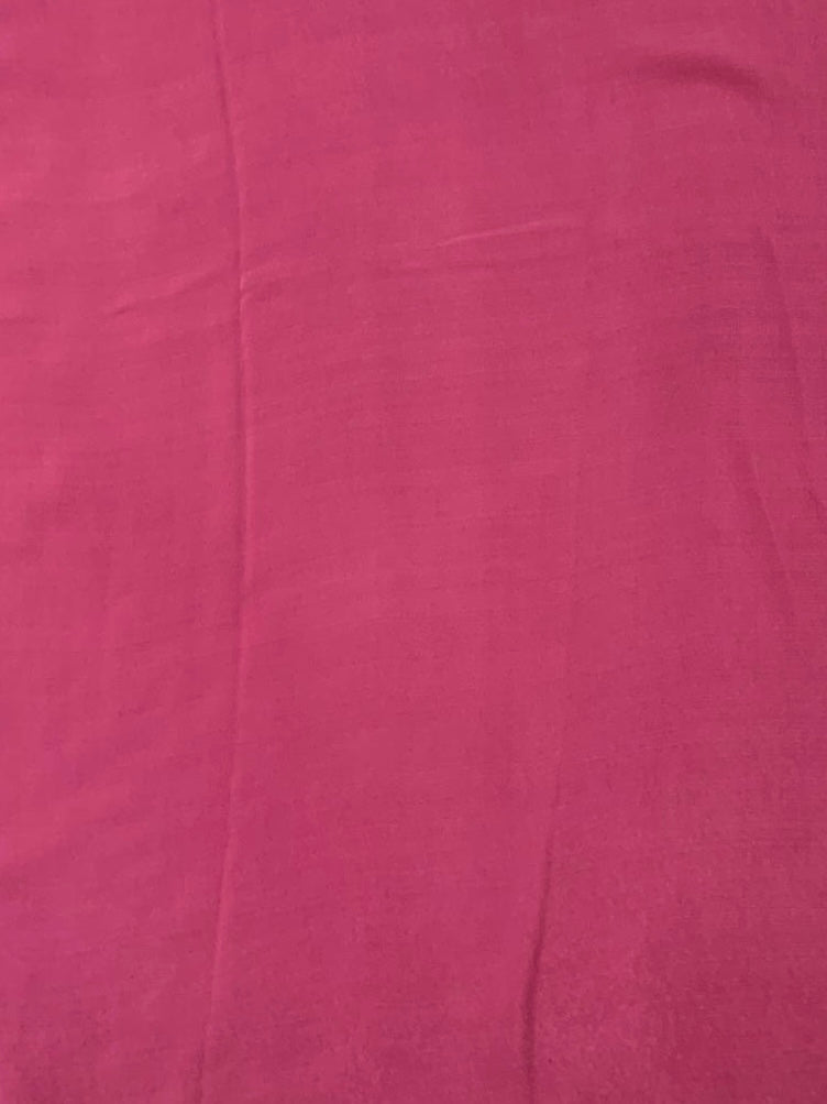 Chiffon Saree
