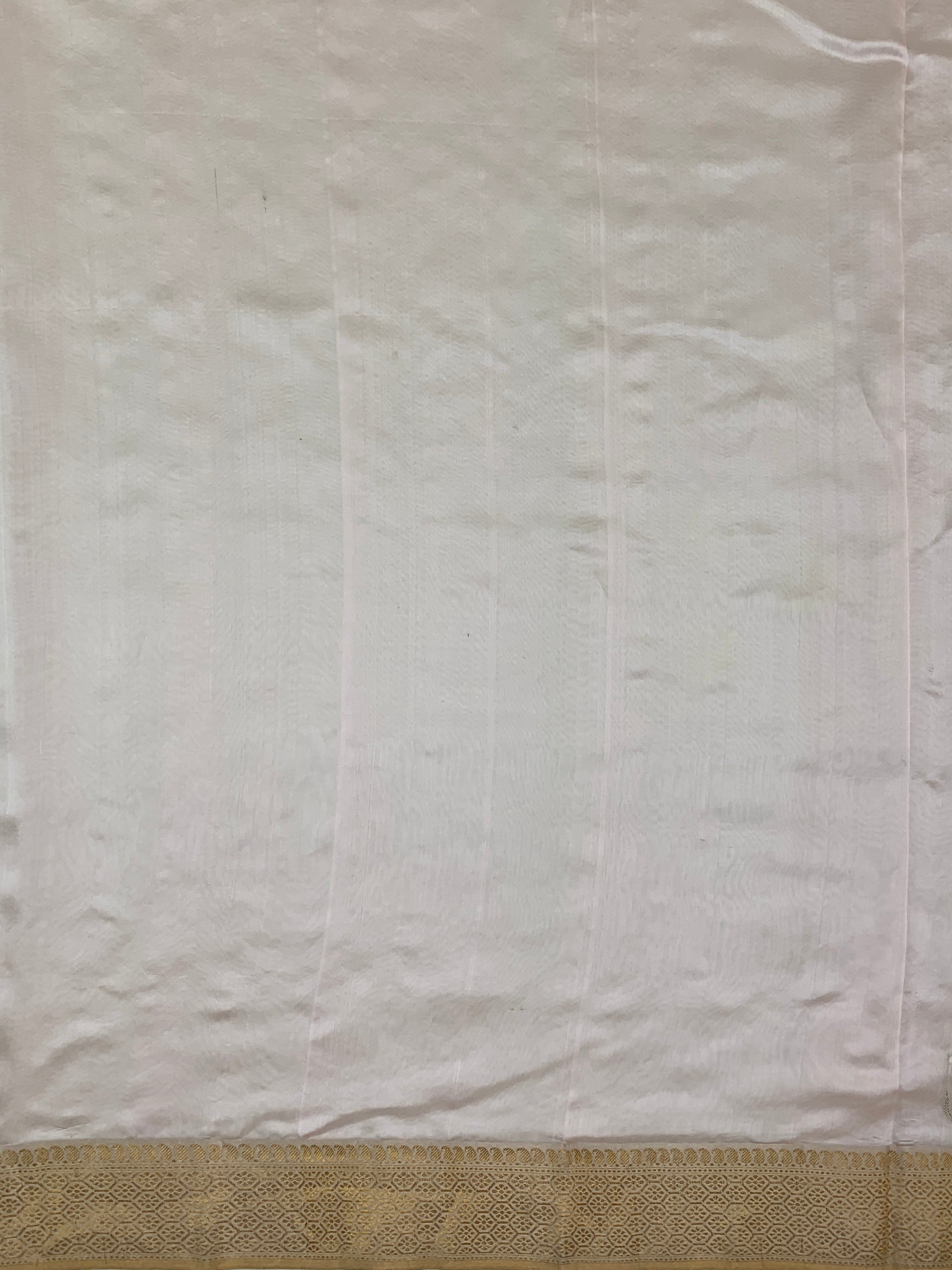 Chanderi Saree