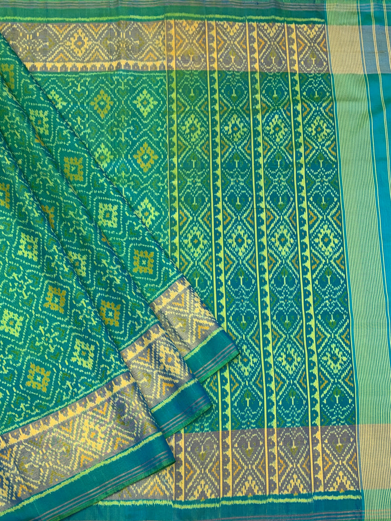 Rajkot Patola Sareeq