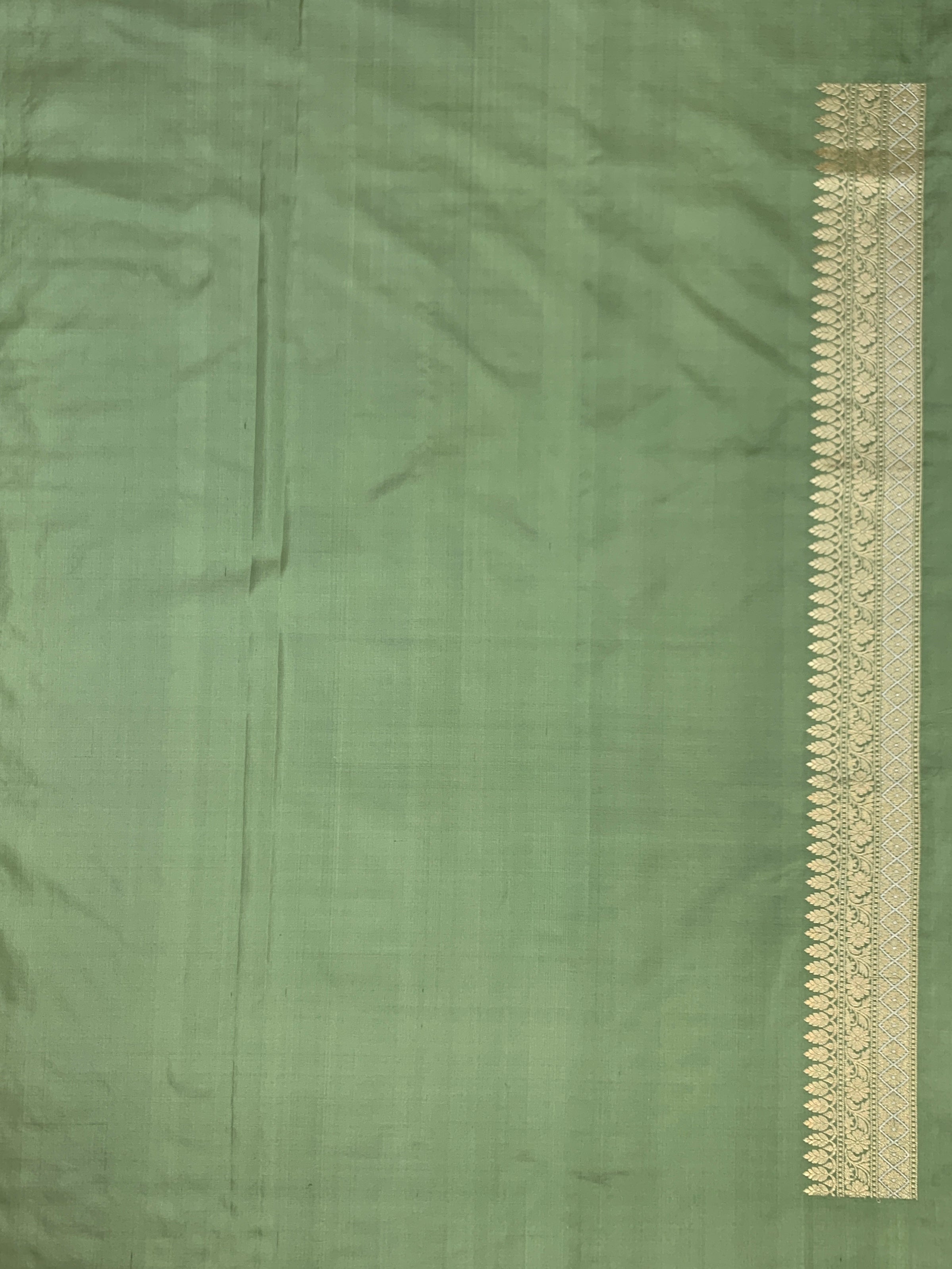 Banarasi Kadwa Weave Silk Saree