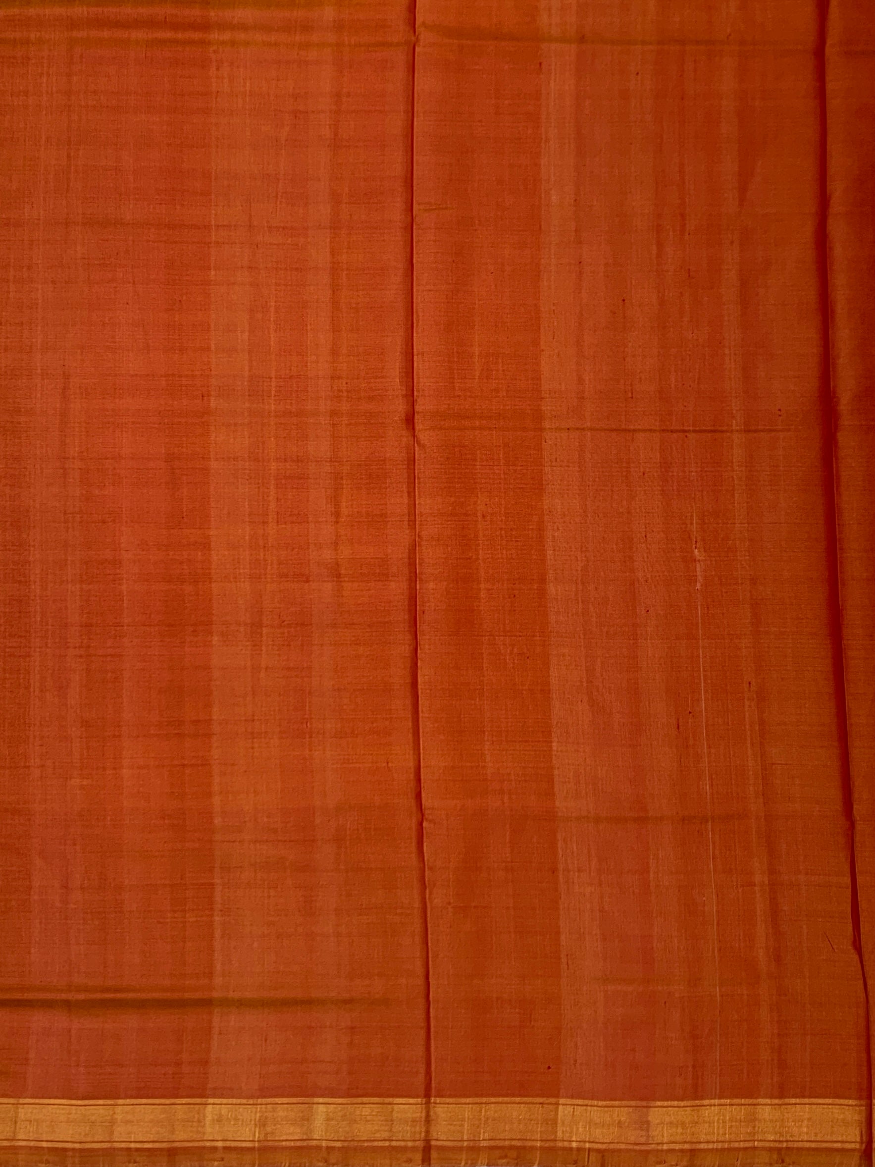 Jewel-Toned Shikargah & Navratna: Heritage Rajkot Patola Silk Saree